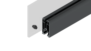 Eksantrik Cam Pimleri