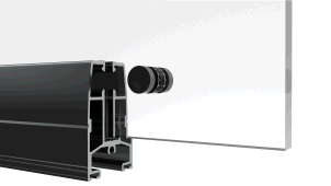 Ekstra Güvenli - Cam Pimi