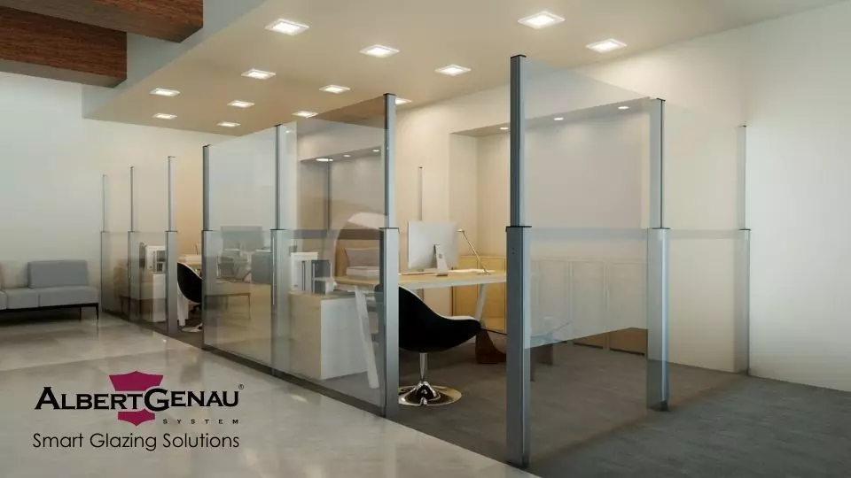 Ofisinizin Yeni Nesil Çalışma Alanı