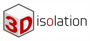 Üç Boyutlu Tam İzolasyon